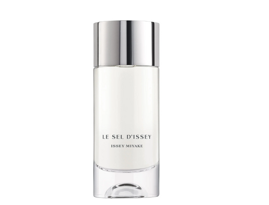 LE SEL D'ISSEY EAU DE TOILETTE - Decants