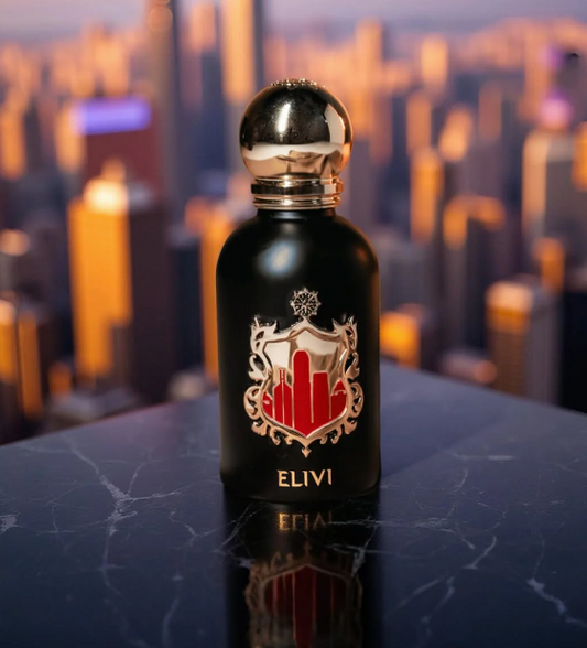 ELIVI UNSTOPPABLE HONG KONG - Decants