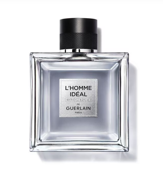 Guerlain L'Homme Idéal Cologne Forte Decant — Limited Edition 2025