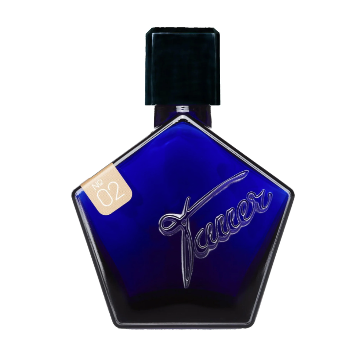 No 02 L'AIR DU DÉSERT MAROCAIN by Andy Tauer - Decants