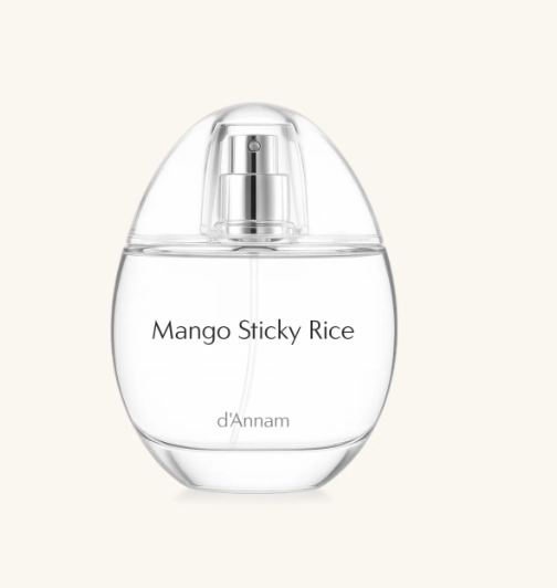 Mango Sticky Rice by d'Annam - Decants
