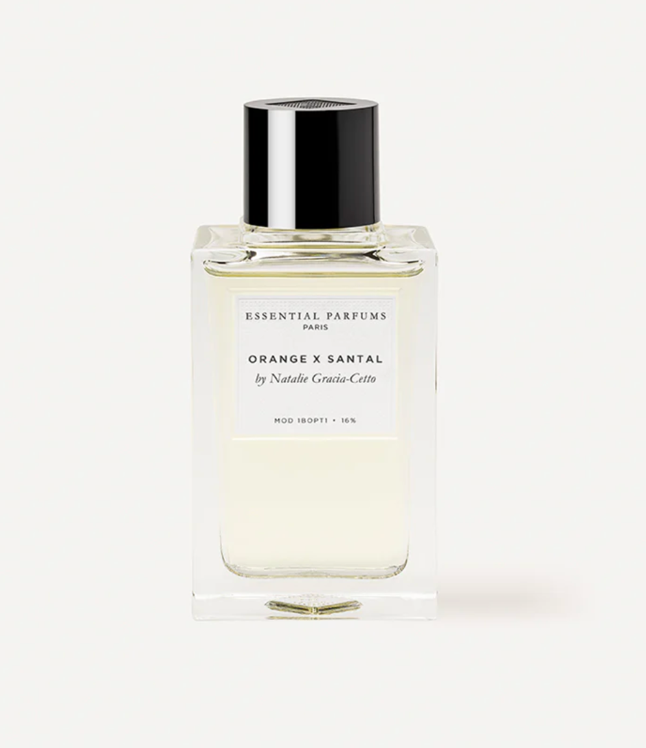 Essential Parfums – Orange x Santal by Natalie Gracia-Cetto - Decants