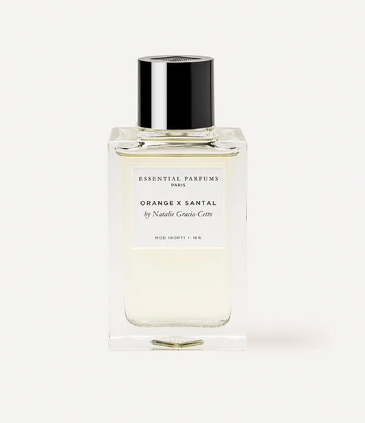 Essential Parfums – Orange x Santal by Natalie Gracia-Cetto - Decants