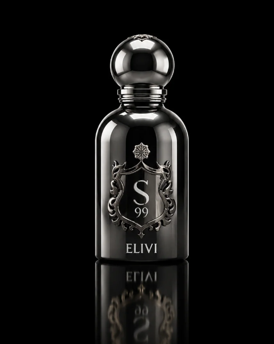 Elivi Sectio 99 Extrait de Parfum — Decant