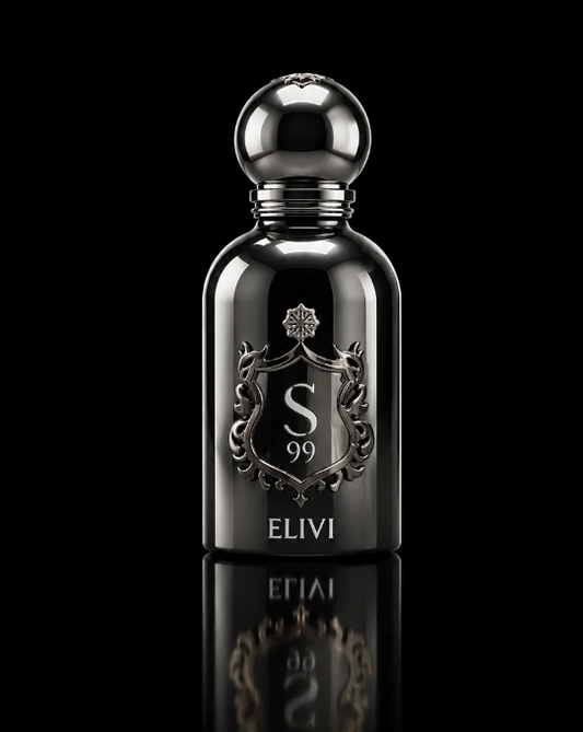 Elivi Sectio 99 Extrait de Parfum — Decant