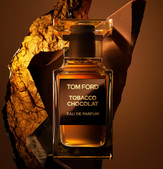 Tom Ford Tobacco Chocolat EDP — Decant