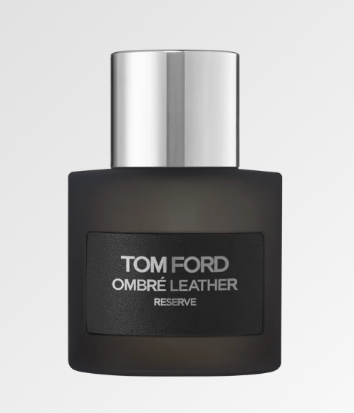 Tom Ford Ombré Leather Reserve — Decant