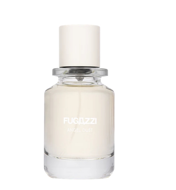 Angel Dust EDP by Fugazzi - Decants