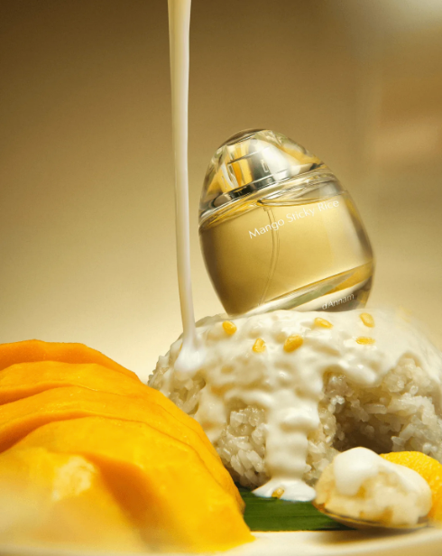 Mango Sticky Rice by d'Annam - Decants