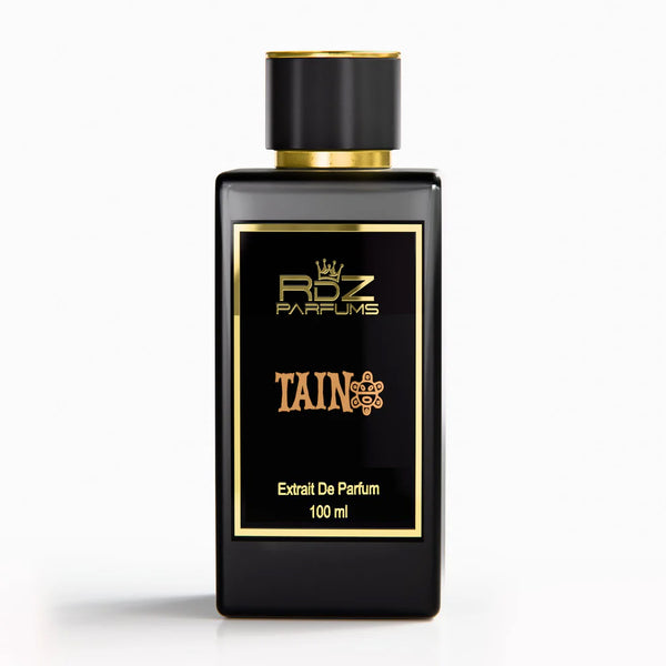 TAÍNO RDZ –  Extrait de Parfum Decants