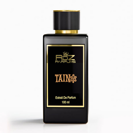 TAÍNO RDZ –  Extrait de Parfum Decants