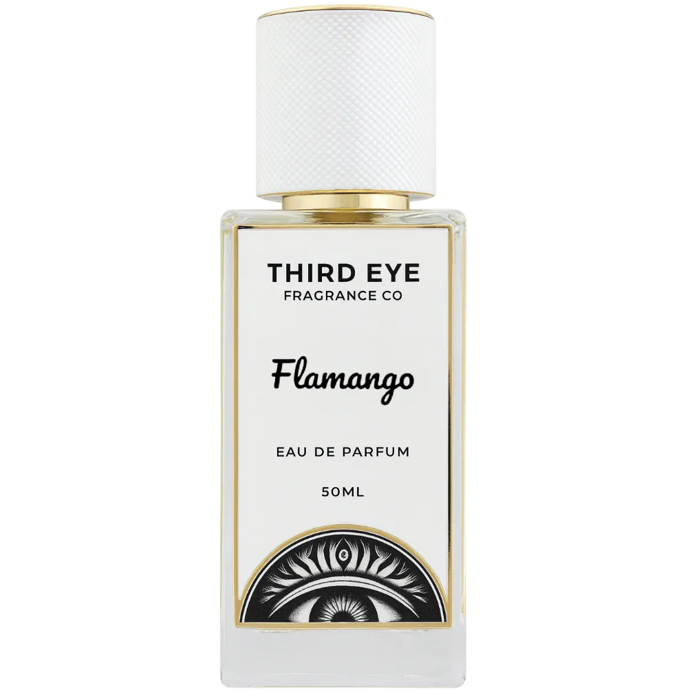 Flamango — Third Eye Fragrance Co Decant | Original EDP