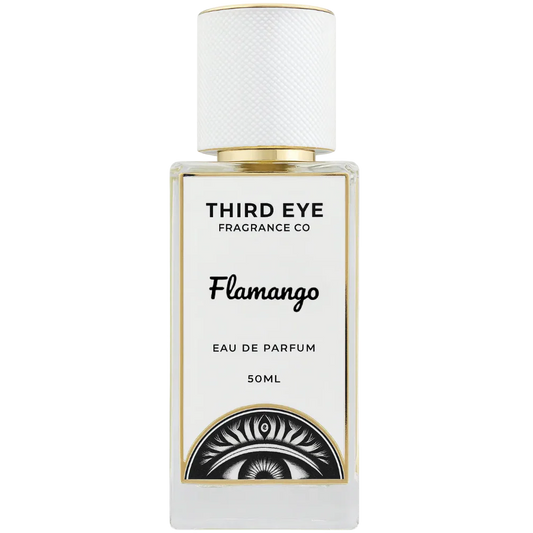 Flamango — Third Eye Fragrance Co Decant | Original EDP