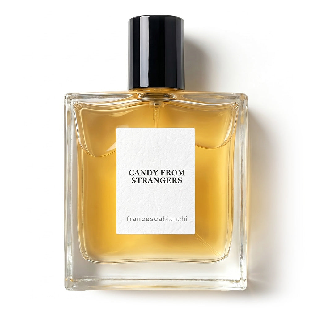 Candy from Strangers — Francesca Bianchi Perfumes Decant | Extrait