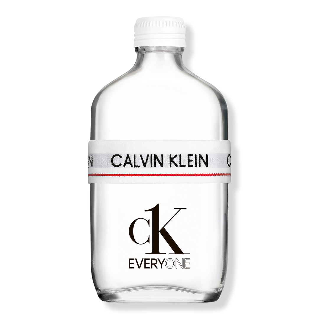 CK Everyone EDT by Calvin Klein - Decants