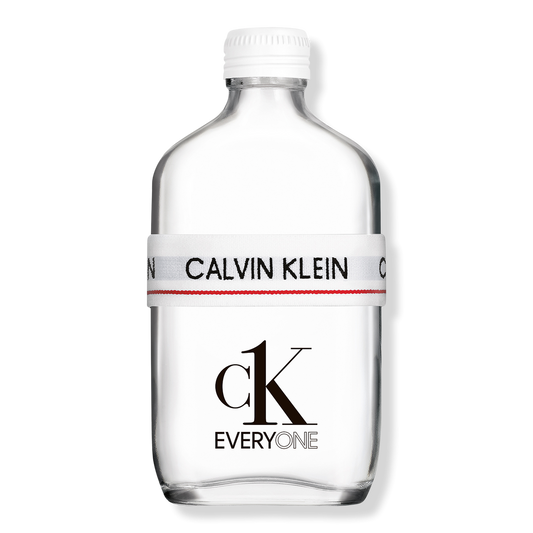CK Everyone EDT by Calvin Klein - Decants