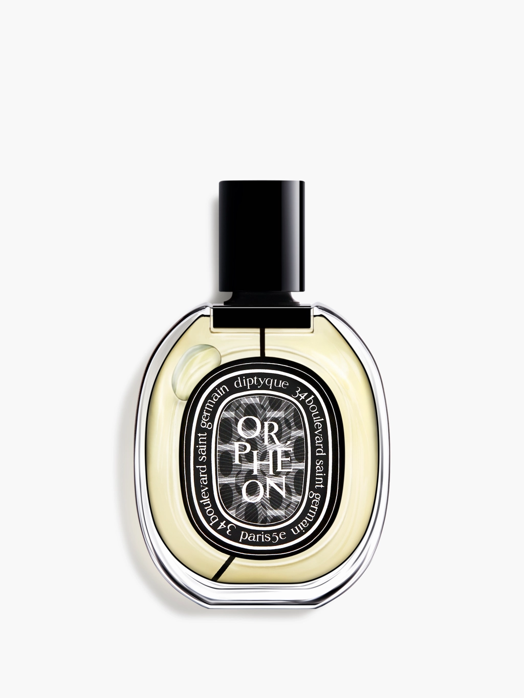 Orpheon Diptyque - Decants