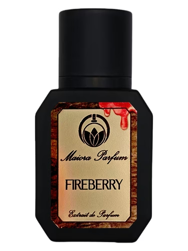 Fireberry by Maiora Parfum - Decants