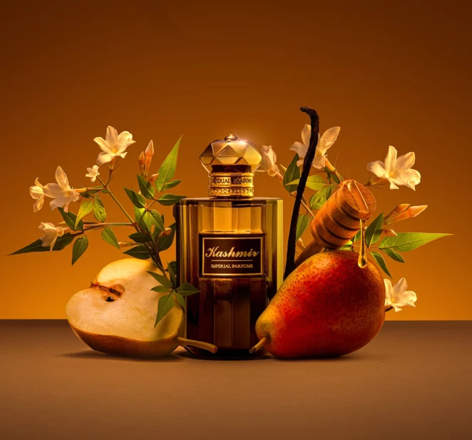 KASHMIR by Imperial Parfums - Decants