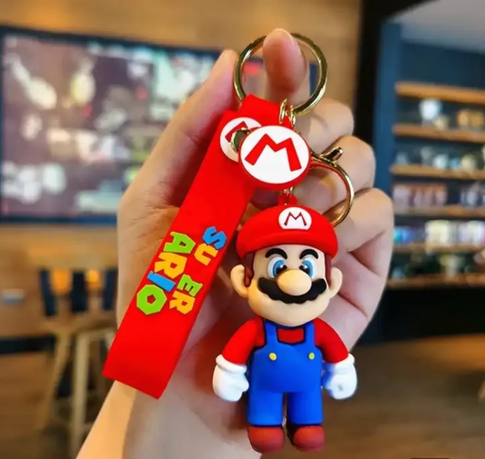 Super Mario