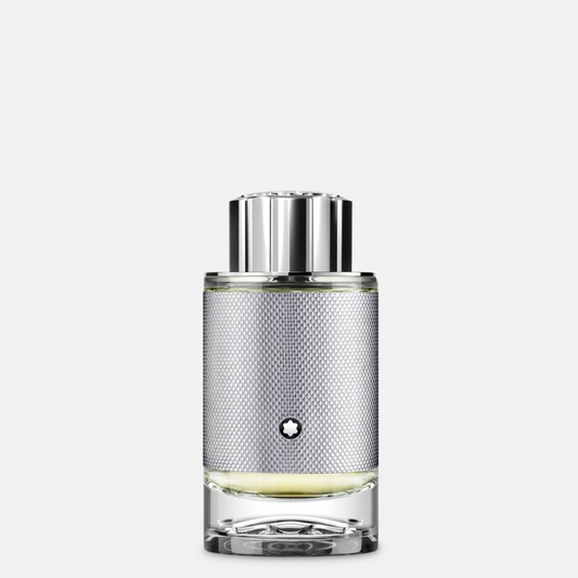 Montblanc Explorer Platinum Eau de Parfum - Decants