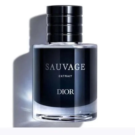 DIOR SAUVAGE EXTRAIT DE PARFUM - Decants
