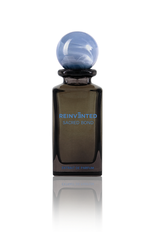 SACRED BOND Extrait De Parfum- Reinvented