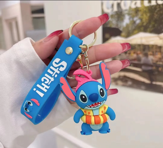 Stitch