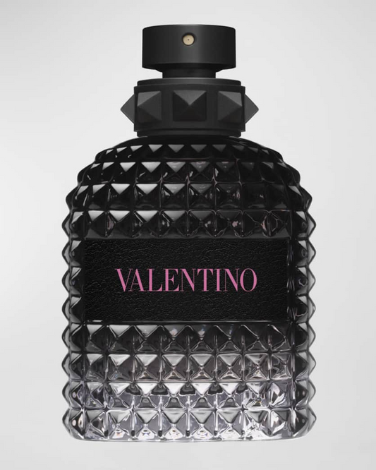 Valentino Uomo Born in Roma Eau de Toilette - Decants