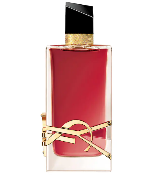 Yves Saint Laurent Libre Berry Crush Eau de Parfum bottle