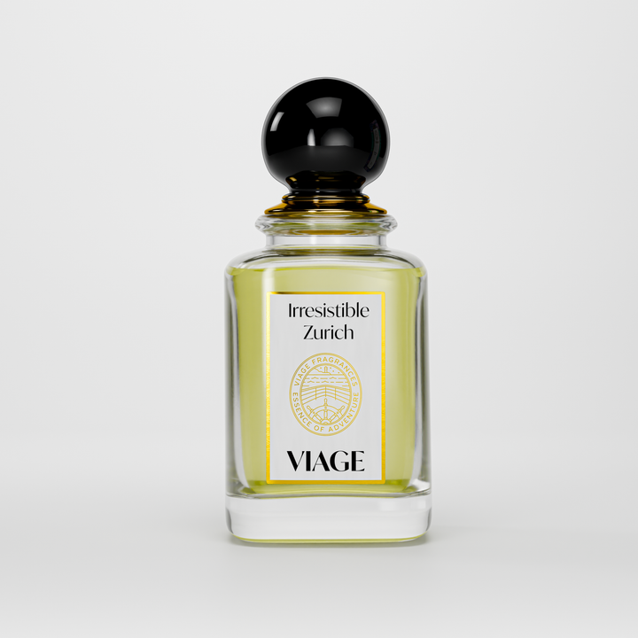 Irresistible Zurich Viage - Decants